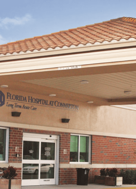 Florida Hospital at Connerton