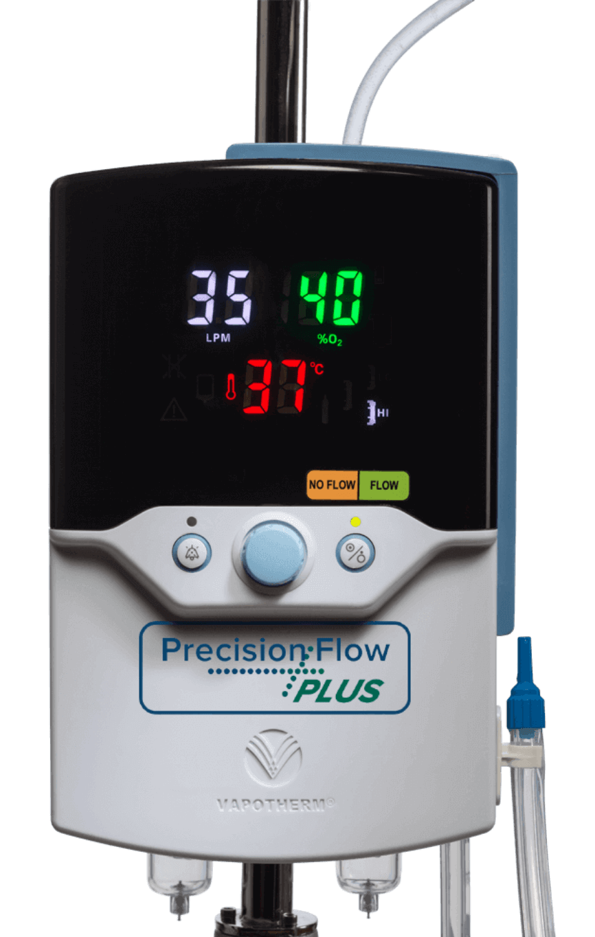 Precision Flow® System