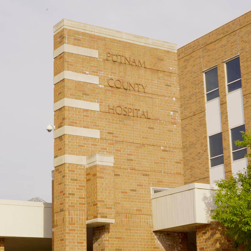 Putnam Country Hospital