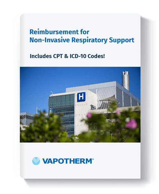 Reimbursement for Non-invasive Respiratory Support White Paper