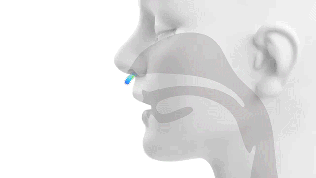 Nasal Cavity Flush